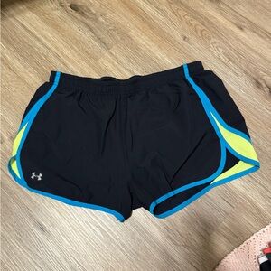 Women’s Under Armour Athletic Shorts